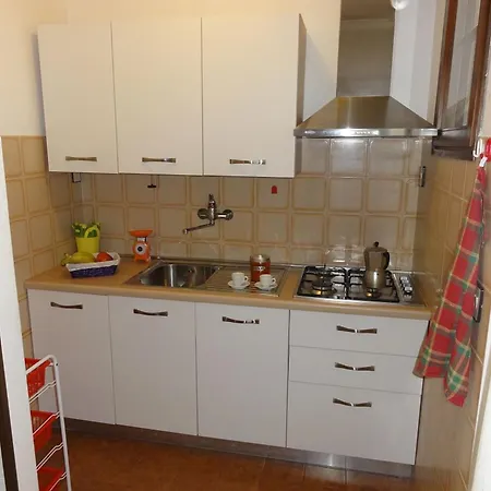 וילה Terraced House With Private Garden In ביביונה